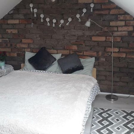 Vintage Double Bedroom Victoria 1 Dunfermline Ngoại thất bức ảnh