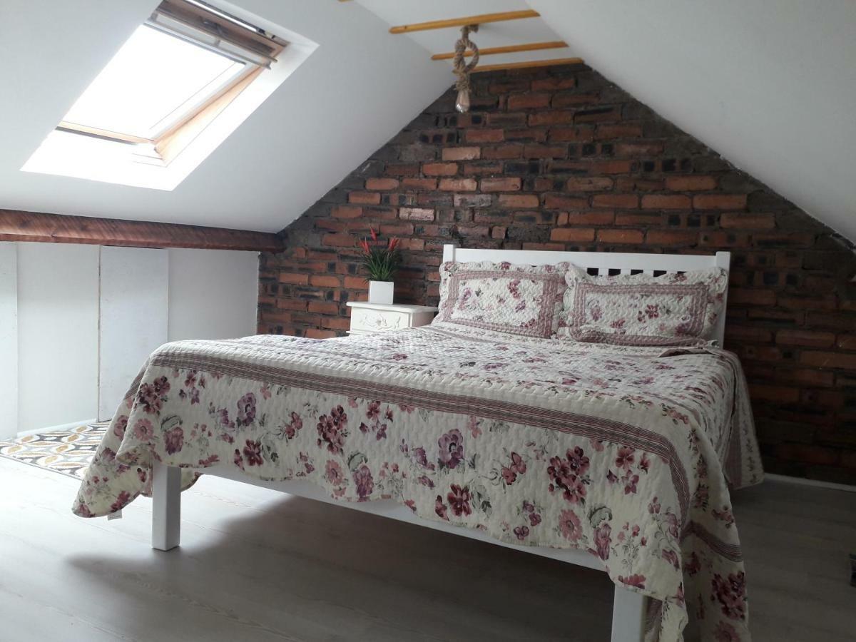 Vintage Double Bedroom Victoria 1 Dunfermline Ngoại thất bức ảnh