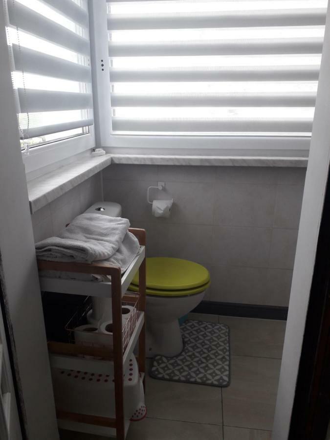 Vintage Double Bedroom Victoria 1 Dunfermline Ngoại thất bức ảnh