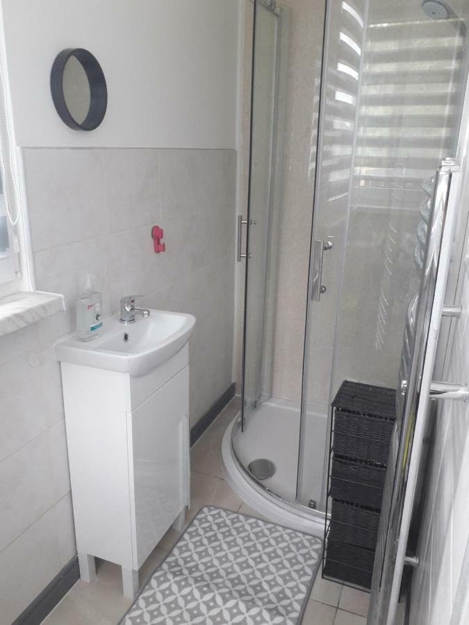 Vintage Double Bedroom Victoria 1 Dunfermline Ngoại thất bức ảnh