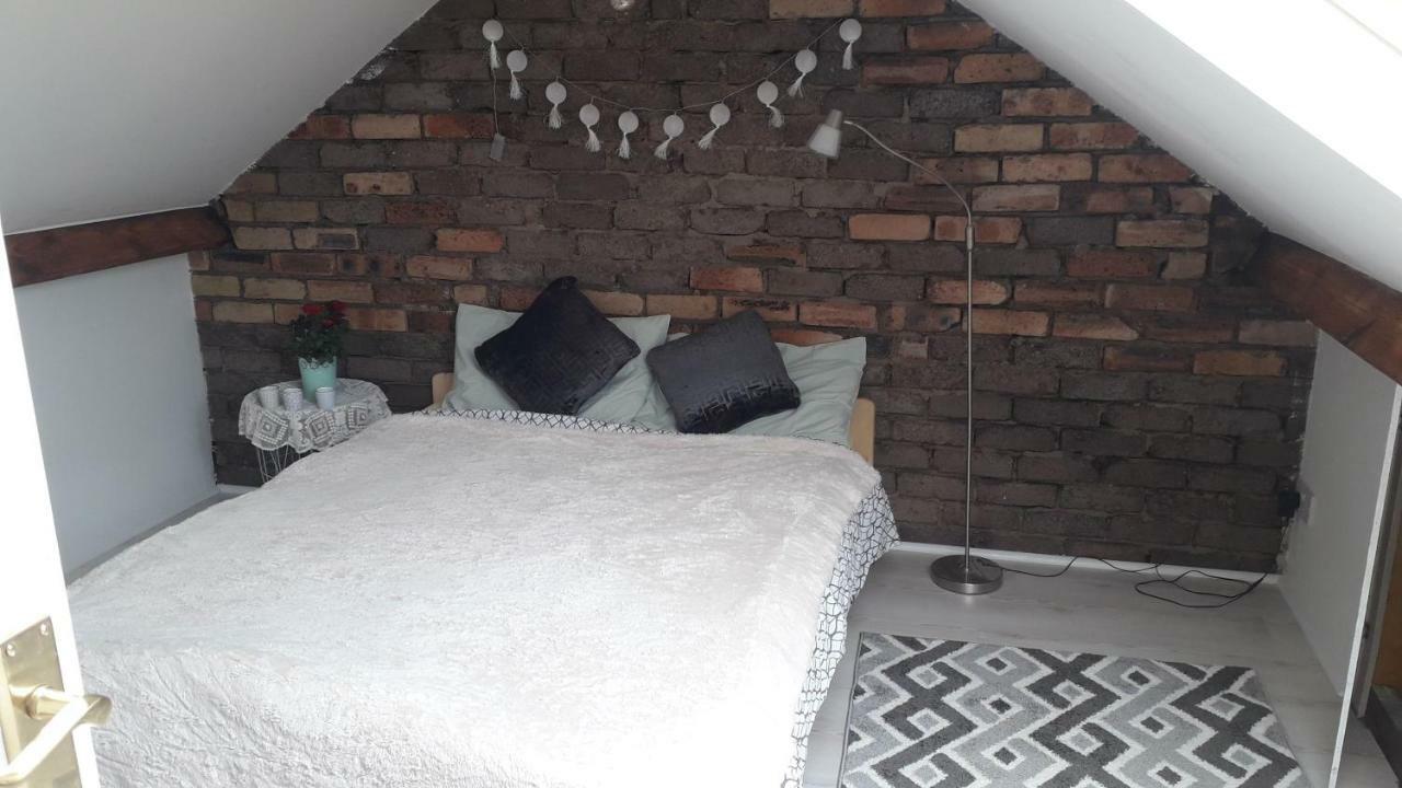Vintage Double Bedroom Victoria 1 Dunfermline Ngoại thất bức ảnh