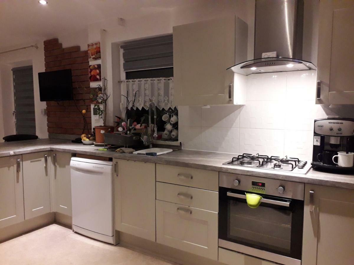 Vintage Double Bedroom Victoria 1 Dunfermline Ngoại thất bức ảnh