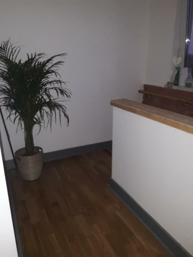 Vintage Double Bedroom Victoria 1 Dunfermline Ngoại thất bức ảnh